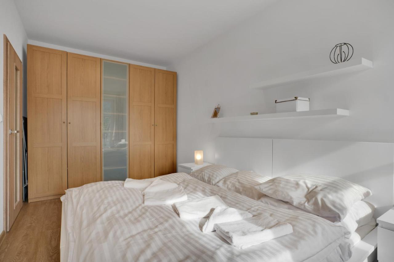 Horsky Apartman Klinovec 4 Loučná pod Klínovcem Eksteriør billede