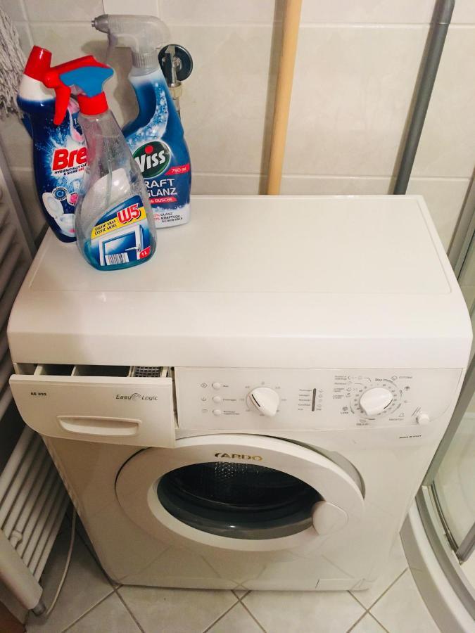 Horsky Apartman Klinovec 4 Loučná pod Klínovcem Eksteriør billede
